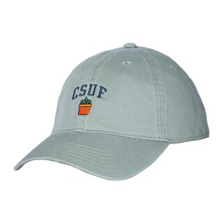Legacy CSUF Succulent Cap- default